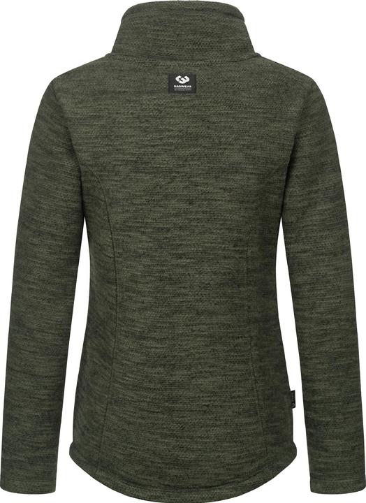 Actual product image Ragwear Liram Melange (XS)