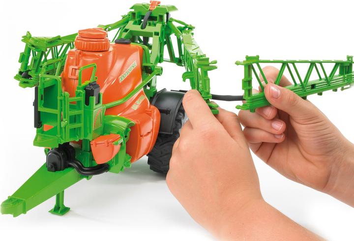 Actual product image Bruder Amazone UX5200