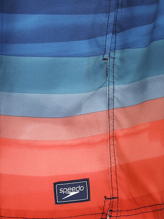 Produktbild Speedo SNA Print Volley 17" Watershorts (L)