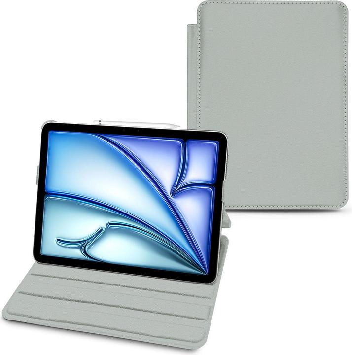 Image du produit Noreve Housse cuir horizontal (iPad Air 2022 (5e génération), iPad Air 2020 (4. Gen))