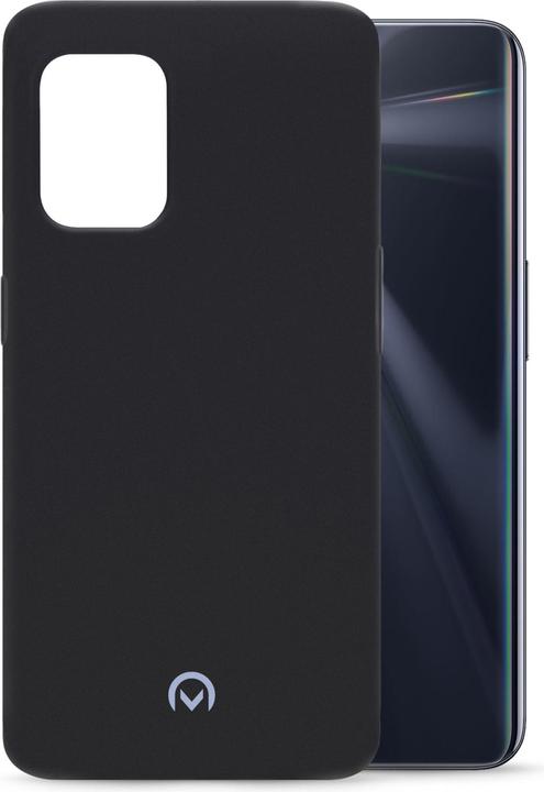 Produktbild Mobilize Gummi-Gelly-Hülle (Realme Narzo 30 5G)