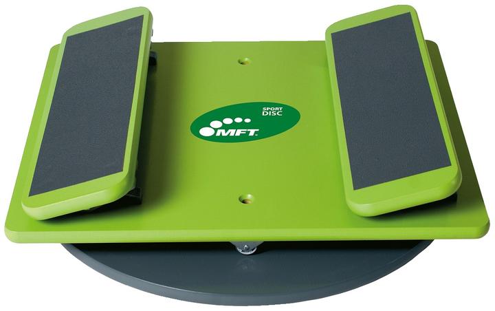 Actual product image MFT sport disc