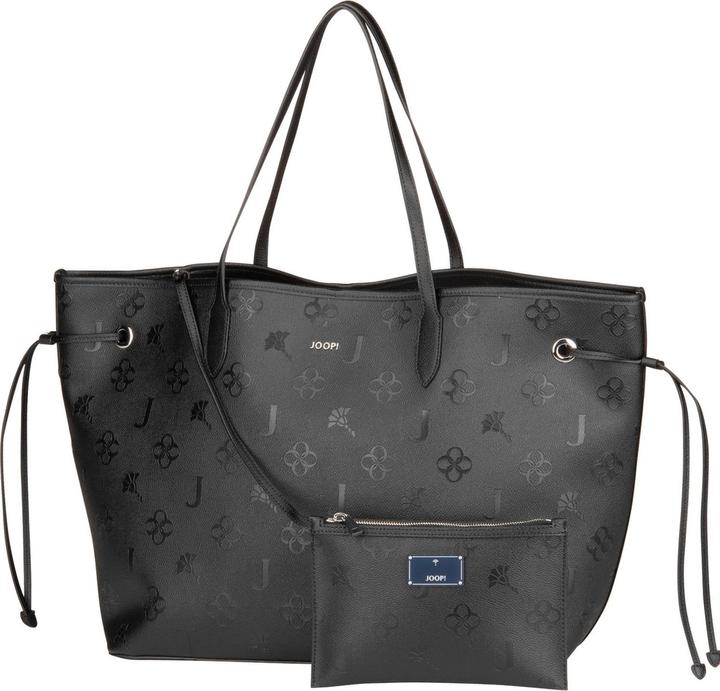 Actual product image Joop! decoro stampa lara shopper xlho