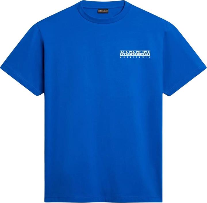 Produktbild Napapijri t-shirt kotcho (L)