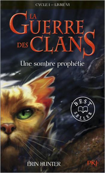 Immagine prodotto La guerre des clans (Francese, Hunter Erin, 2019)