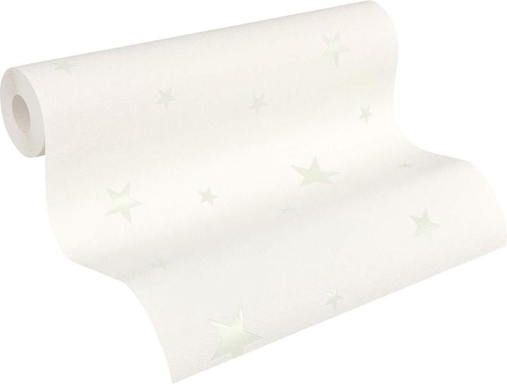 Produktbild A.S. Création Day & Night glow 1 (53 x 1005 cm)