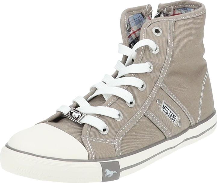 Grey/Silver