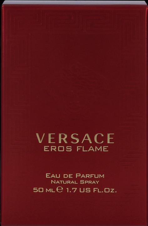 Image du produit Versace Eros Flamme (Eau de parfum, 50 ml)