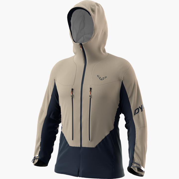 Produktbild Dynafit Free Infinium Hybrid Jkt M (S)