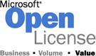Immagine prodotto Microsoft Progetto MS Liz OpenValue 1TZ (1 Utente, 12 mesi)