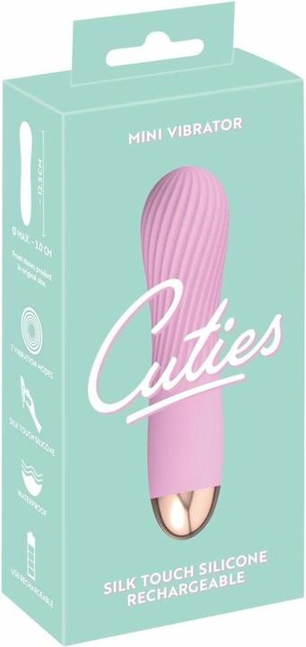 Produktbild Cuties Ero Minivibrator