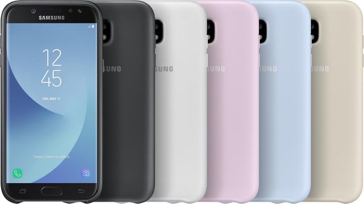 Actual product image Samsung Dual Layer Cover (Samsung Galaxy J5 (2017))