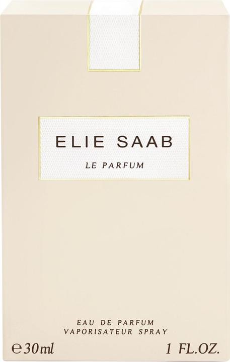 Produktbild Elie Saab Le Parfum (Eau de Parfum, 30 ml)