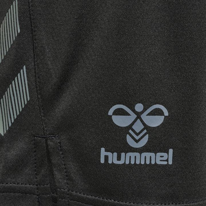 Actual product image hummel Ongrid Poly Shorts Wo (S)