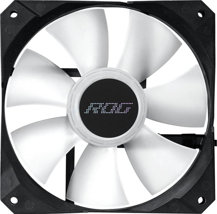 Produktbild ASUS ROG STRIX LC II 360
