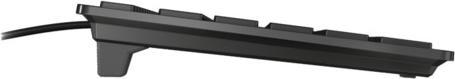 Produktbild CHERRY KC 6000 Slim (DE, Kabelgebunden)