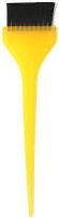 Produktbild Bate Farbpinsel Gelb 5cm