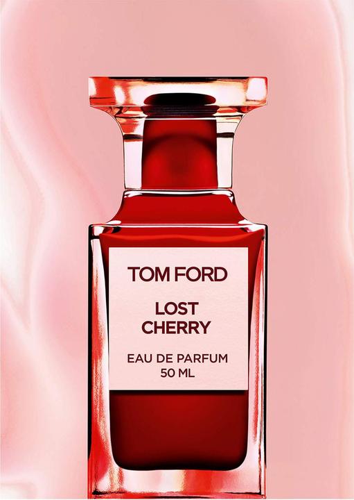 Image du produit Tom Ford Lost Cherry (Eau de parfum, 50 ml)