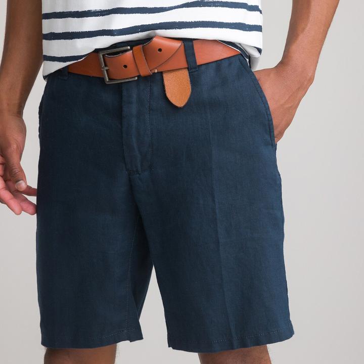 Produktbild La Redoute Collections Bermudas (54)