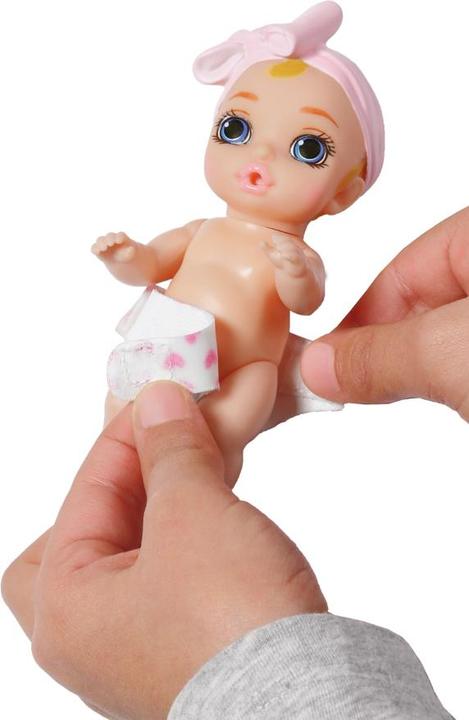Image du produit Zapf Creation Poupée Baby Born Surprise