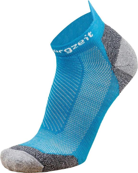 Immagine prodotto Bergzeit Calzini Merino Sneaker (42 - 44)