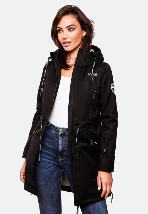 Image du produit Marikoo Racquellee (3XL)