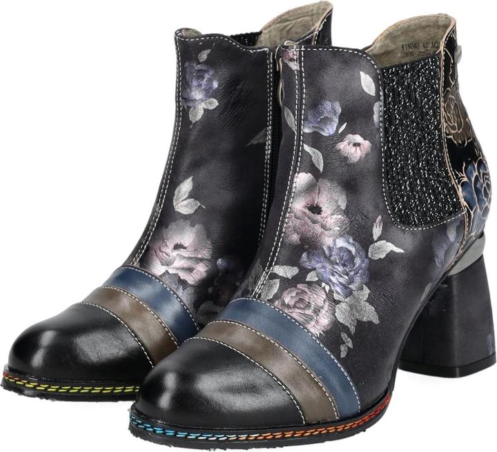 Actual product image Laura Vita Stiefelette (41)