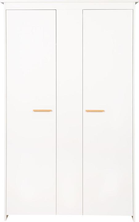 Actual product image Roba Lilo nursery set (Children's wardrobes)