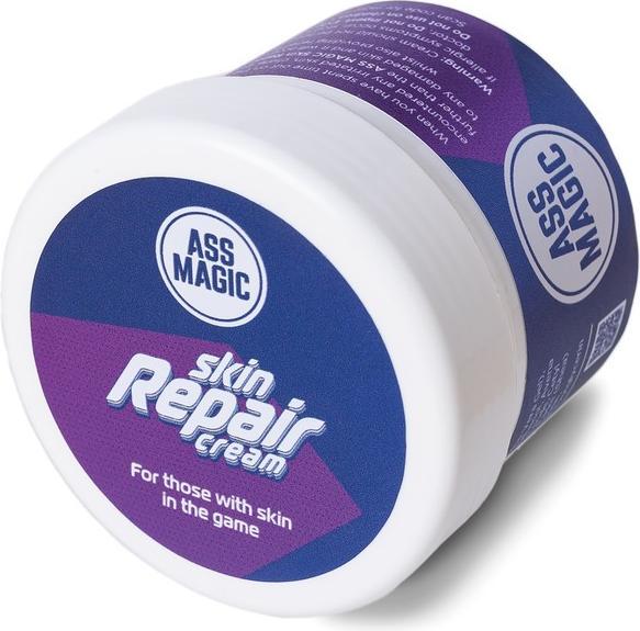 ASS Magic Skin Repair Cream (100 ml)