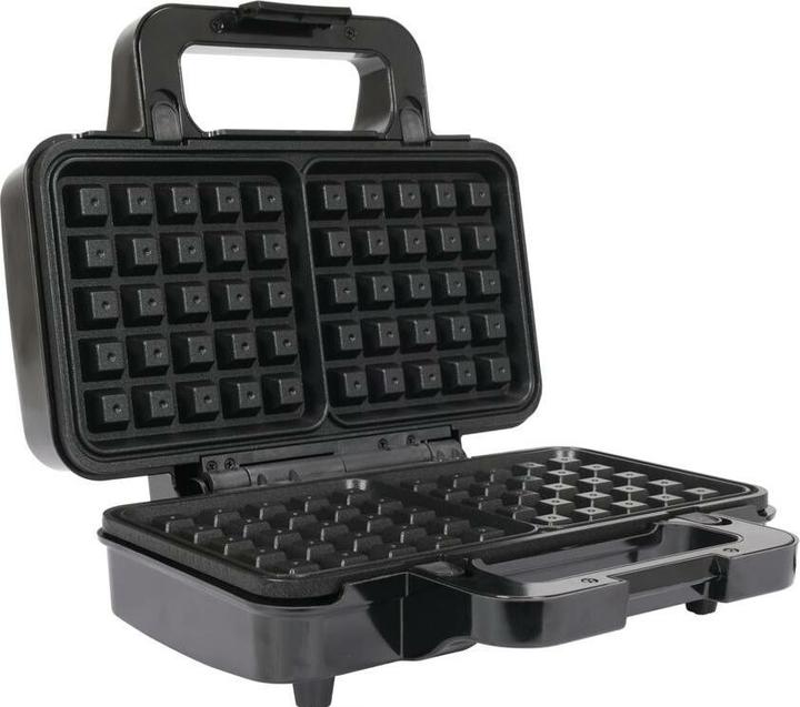 Actual product image Vorel LUND OPIEKACZ 900W 3w1 XXL (EU plug)