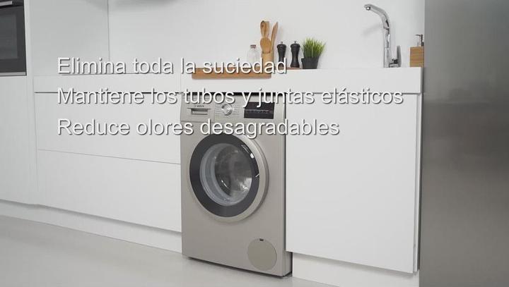 Immagine prodotto Siemens Detergente per lavatrice
