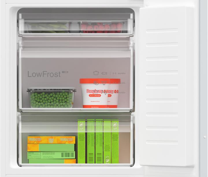 Image du produit Bosch Hausgeräte KIV86VFE1 (267 l)