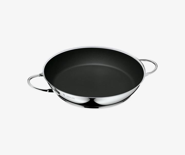 Image du produit WMF Poêle à servir Creadur (28 cm, Poêle à frire, Acier inoxydable)