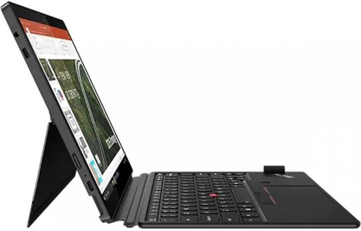 Produktbild Lenovo ThinkPad X12 Gen 2 (12.30", Intel Core Ultra 5 134U, 16 GB, 512 GB, DE)