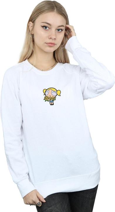 Immagine prodotto The Powerpuff Girls Felpa Donna (XL)