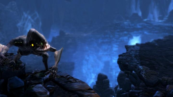 Image du produit Square Enix Dungeon Siege III (3) (PS3)
