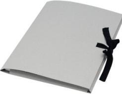 Image du produit Folia Zeichenmappe (A4, 1 x)