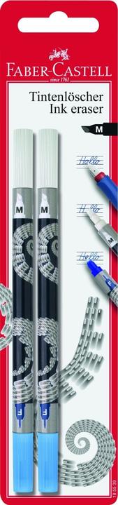 Image du produit Faber-Castell Effaceur d'encre