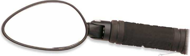 Actual product image Zefal Cyclop bicycle mirror