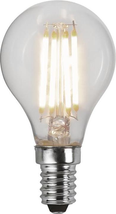 Produktbild Star Trading Leuchtmittel (E14, 4.20 W, 470 lm, 1 x, E)