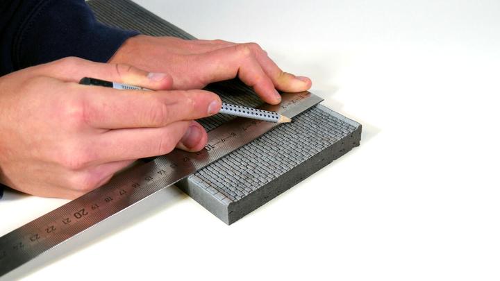 Produktbild Noch H0 Mauerwerk Arkade 58058
