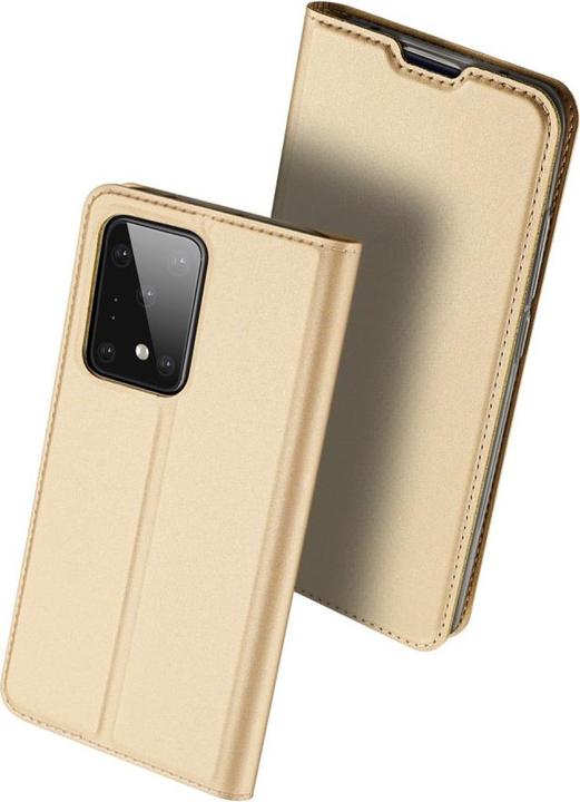 Actual product image Dux Ducis Skin Pro Series (Samsung Galaxy S20 Ultra)