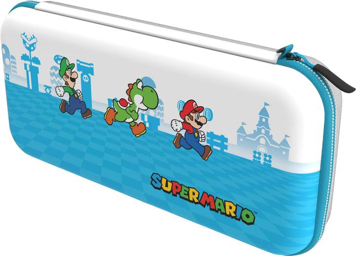Immagine prodotto PDP Travel Case - Mario Escape (Switch Lite, Switch OLED, Switch)