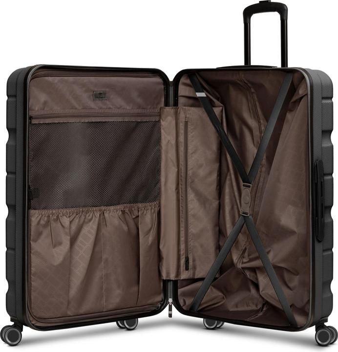 Actual product image Franky Munich 4.0 (105 l, L (90 - 115l))