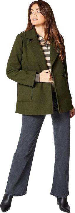 Image du produit Principles - Manteau croisé - Femme (42 D)
