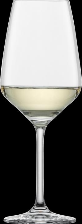 Image du produit Schott Zwiesel Tulipe (35.60 cl, 4 Verres, Verres à vin blanc)