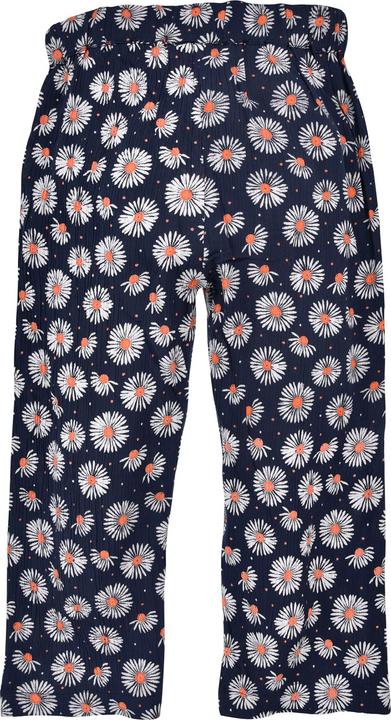 Bondi Culotte mit Blumenmuster