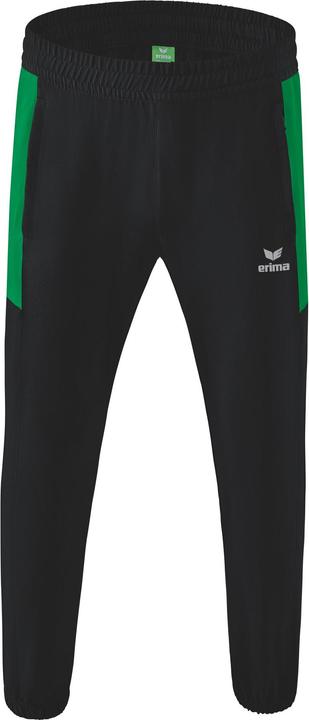 Smeraldo, Nero