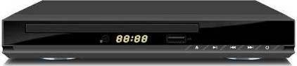 Produktbild Lenco DVD-120 (DVD Player)