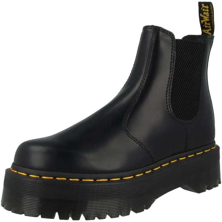 Actual product image Dr. Martens 2976 Quad (41)